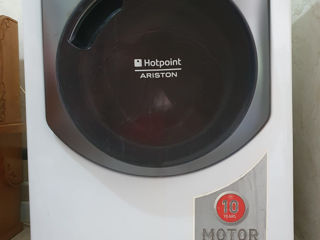 Hotpoint-Ariston 7kg foto 1