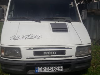 Iveco foto 1