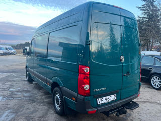 Volkswagen Crafter 7 Loc foto 4