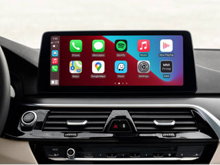 Activare Apple CarPlay - BMW foto 1