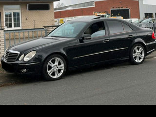 Mercedes E-Class