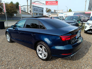 Audi A3 foto 3