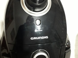 Пылесос Grundig foto 2