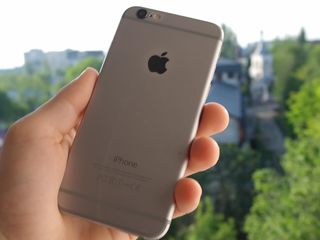 iPhone 6 - 16 GB фото 1