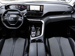 Peugeot 3008 фото 6