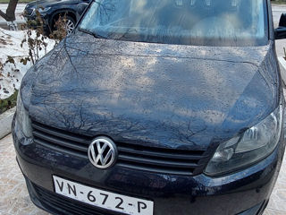 Volkswagen VW Caddy 1.6 TDI foto 3