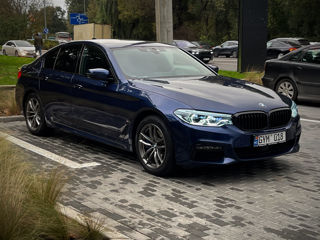 BMW 5 Series foto 3