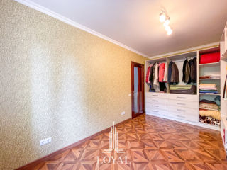 Apartament cu 4 camere, 77 m², Râșcani, Chișinău foto 9