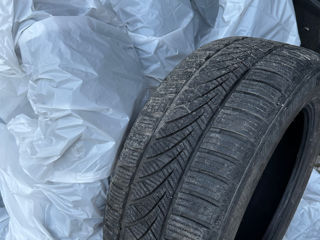 225/55 R17 All Season / Platin RP-100