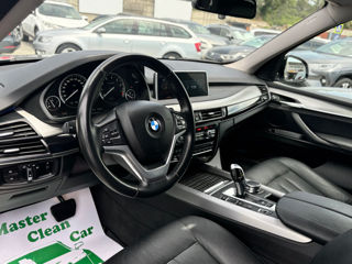 BMW X5 foto 10