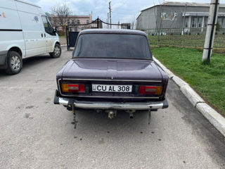 Lada / ВАЗ 2106 foto 6