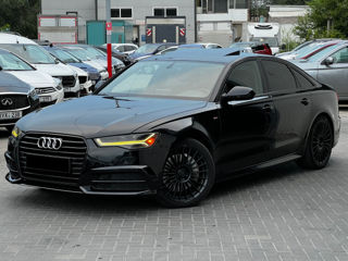 Audi A6 foto 1