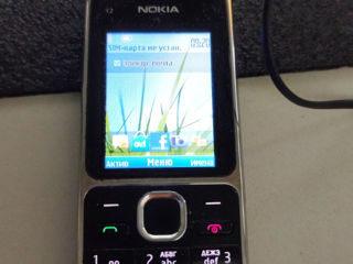 Nokia C2-01 - 300 lei