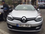 Renault Megane foto 8