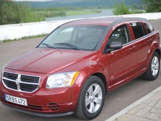 Dodge Caliber foto 3