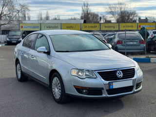 Volkswagen Passat foto 4