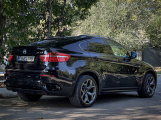 BMW X6 M foto 3