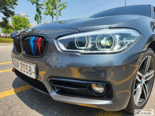 BMW 1 Series foto 5