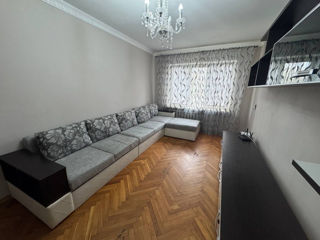 Apartament cu 2 camere, 53 m², Buiucani, Chișinău foto 3