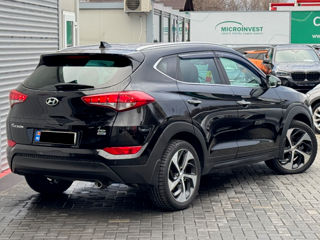 Hyundai Tucson foto 5