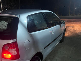 Volkswagen Polo foto 4