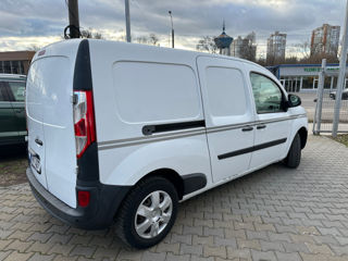 Renault Kangoo Maxi foto 4