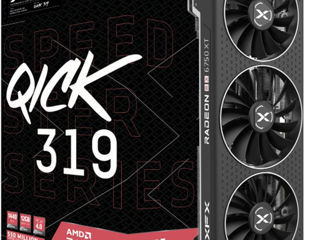 Amd radeon rx 6750 xt qick 319