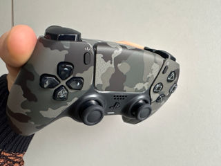 Dualsense Camo foto 4