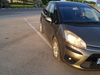 Citroen C4 Picasso foto 1