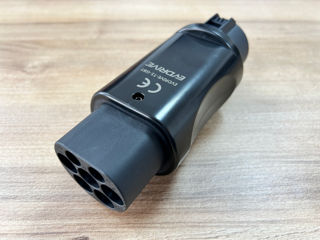 Adaptor Type 1 - GB/T foto 2