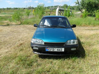 Suzuki Swift foto 1