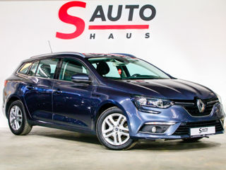 Renault Megane foto 5