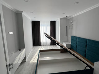 Apartament cu 3 camere, 72 m², Centru, Orhei foto 3