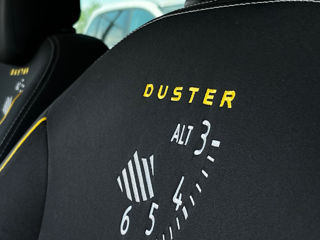 Dacia Duster foto 9