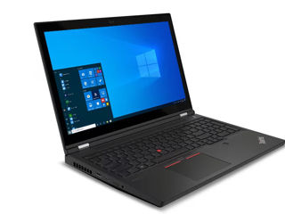 ThinkPad P15 Gen2 ( 4k OLED, Core i7-11850H, 32GB RAM, 4TB SSD) Dolby Vision, HDR 500