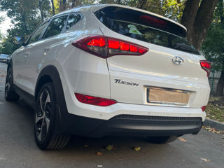 Hyundai Tucson foto 4