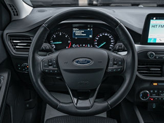 Ford Focus foto 11