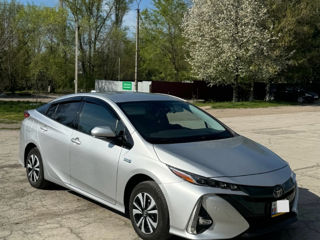 Toyota Prius Prime