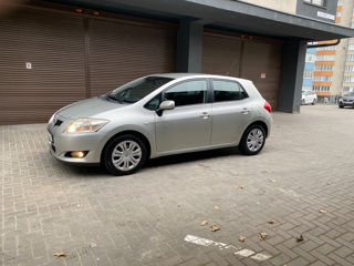 Toyota Auris foto 3