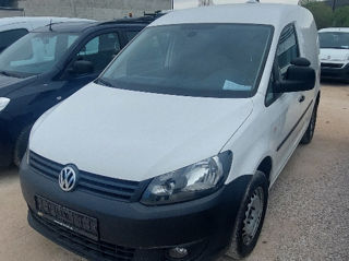 Volkswagen Caddy foto 6