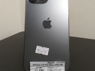 Apple iPhone 13 Pro Max 256Gb, 11790 lei
