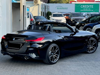 BMW Z4 foto 18