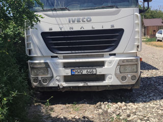 Iveco Stralis foto 6