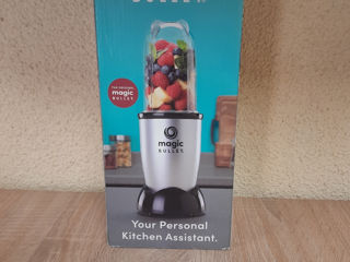 Mixer Magic Bullet