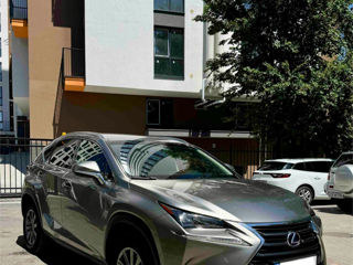 Lexus NX Series foto 2