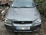 Hyundai Accent foto 2