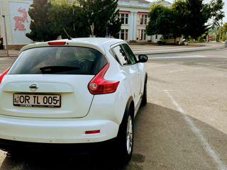 Nissan Juke foto 3
