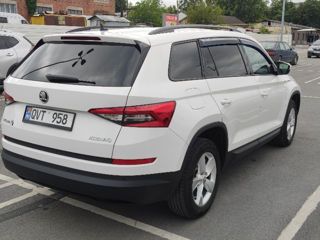 Skoda Kodiaq foto 6