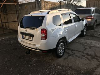 Dacia Duster foto 2