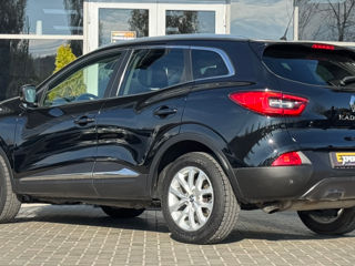 Renault Kadjar foto 4